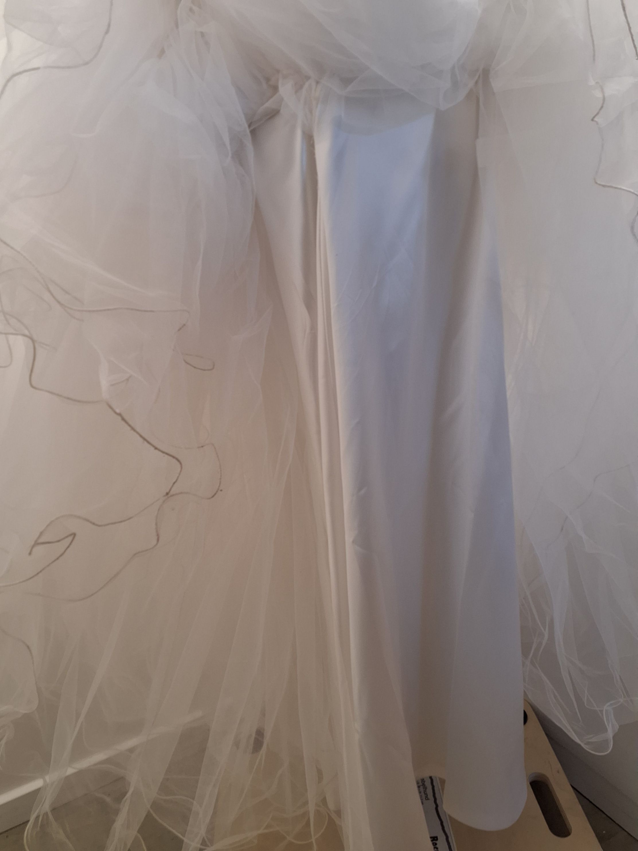 Pronovias Brudekjole (B309)